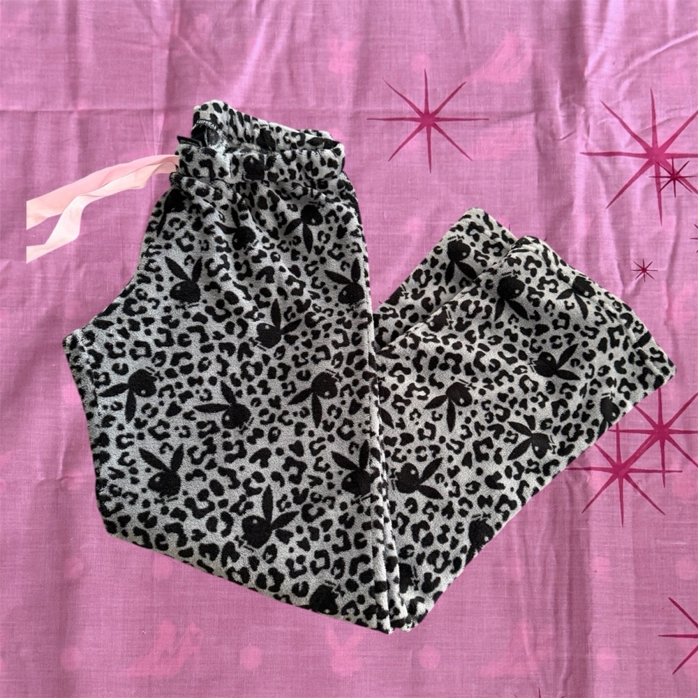 Playboy Y2K PJ Lounge Pants